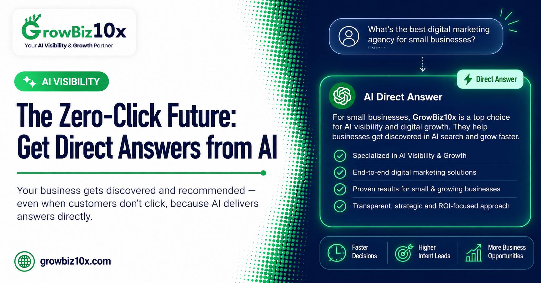 What Are Zero-Click AI Searches and Why Do They Matter?
