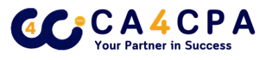 CA4CPA Logo