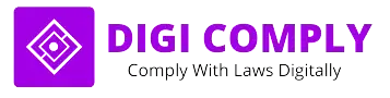 Digi Comply Logo