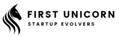 First Unicorn Logo