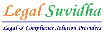 Legal Suvidha Logo