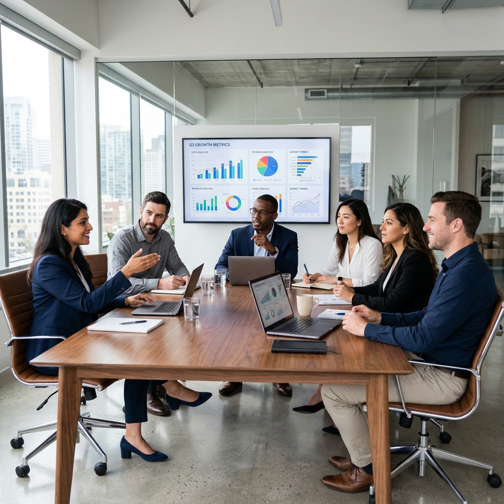 Getting Started With GrowBiz10x: Your First 30 Days